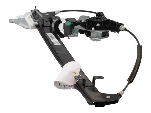 Front left window mechanism NISSAN NV200 Van 1.5 dCi 110 (M20, M20N, M20M) | BP37993420C22 - Image 2