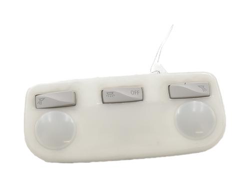 Interior roof light RENAULT MEGANE III Hatchback (BZ0/1_, B3_) 1.9 dCi (BZ0N, BZ0J) 264300008R