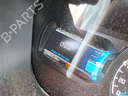 Venstre solskærm FORD RANGER (TKE) 3.2 TDCi 4x4 | BP26290238I1  - Image 17