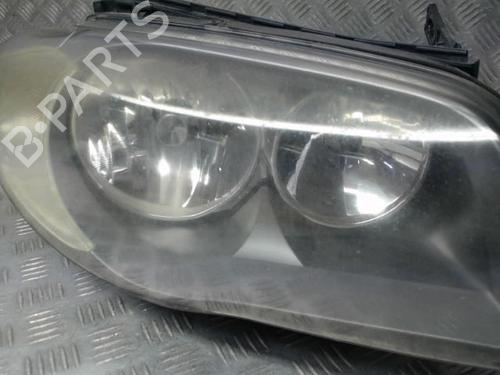 Right headlight BMW 1 (E87) 118 d | BP24275799C29 