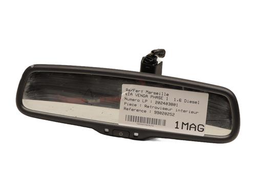 rear-mirror-kia-venga-yn-2010-2011-2012-2013-2014-2015-2016-2017-2018-2019-24263732 main image