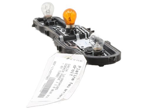 Lamp holder DACIA DOKKER MPV (KE_) 1.5 dCi (KEAJ, KEAH) | BP29818993L10