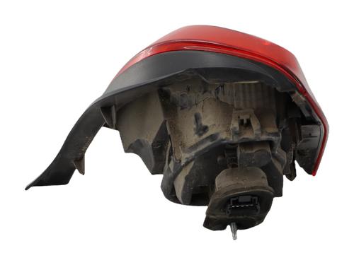 Used Left taillight Left taillight RENAULT TWINGO II (CN0_) 1.5 dCi 90 (86 hp) 40118306 40118306