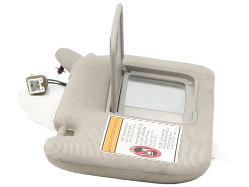 Right sun visor CHEVROLET CAPTIVA (C100, C140) 2.4 4WD | BP32265099I2