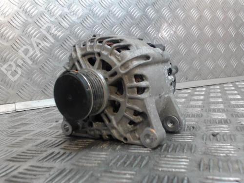Alternator CITROËN C3 III (SX) 1.2 VTi 82 | BP24275850M7 - Image 4