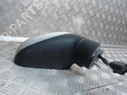 Right mirror SEAT LEON (1P1) 1.9 TDI | BP24274371C27 