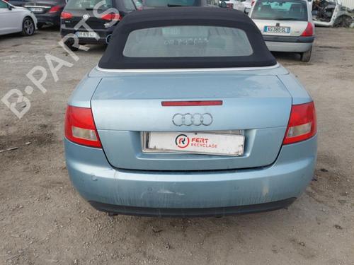 Engine AUDI A4 B6 Convertible (8H7) 2.5 TDI | BP24305786M1 - Image 9