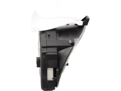 Instrument cluster CITROËN C3 II (SC_) 1.6 HDi 90 | BP31045245C47  - Image 5