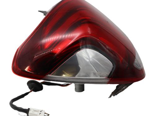 Left taillight PEUGEOT 108 1.0 VTi | BP38187548C34 - Image 3