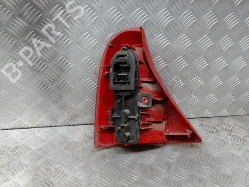 Used Right taillight Right taillight RENAULT CLIO II (BB_, CB_) 1.4 (B/CB0C, B/CB0S) (75 hp) 24275903 24275903