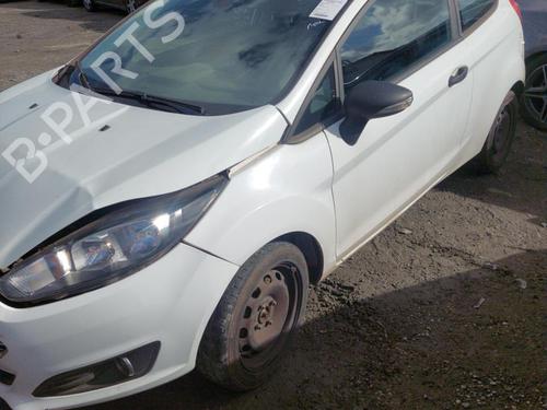 AC compressor FORD FIESTA VI (CB1, CCN) 1.5 TDCi | BP24264943M34  - Image 7