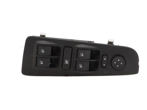 Used Left front window switch Left front window switch FIAT BRAVO II (198_) 1.9 D Multijet (198AXC1B) (150 hp) 34193311 34193311