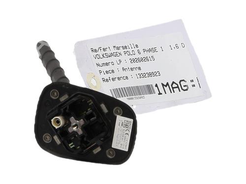 Antenne/Base VW POLO VI (AW1, BZ1, AE1) 1.6 TDI | BP39436256C140 - Image 2