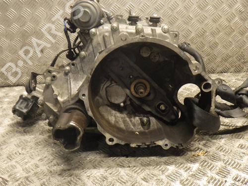 Used Gearbox SMART FORTWO Coupe (451) 1.0 (451.331, 451.380) (71 hp) 24279240