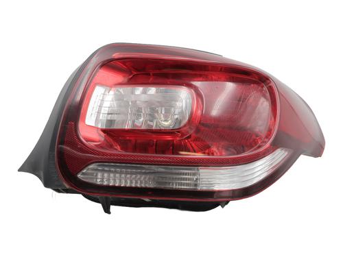 Right taillight CITROËN DS3 (SA_) 1.6 VTi 120 | BP27593699C35 - Image 2