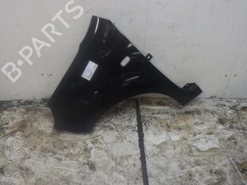 left-front-fenders-renault-twingo-ii-cn0_-2007-31833227 main image