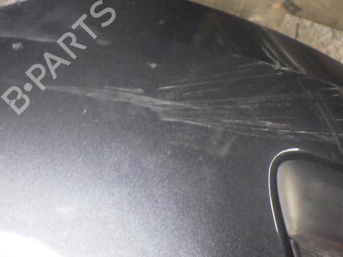 Front bumper RENAULT CLIO III Grandtour (KR0/1_) 1.2 16V (KR0P) | BP30793155C7