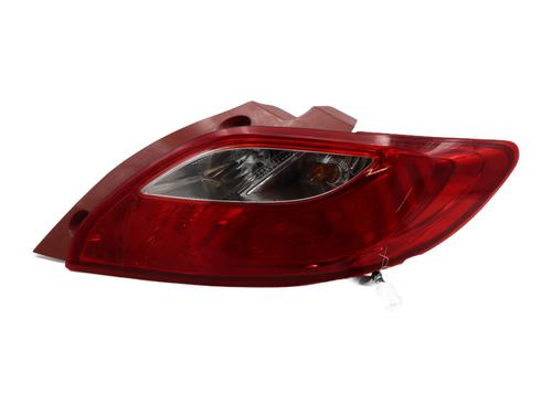 Right taillight MAZDA 2 (DE_, DH_) 1.3 (DE3FS) | BP29449708C35 