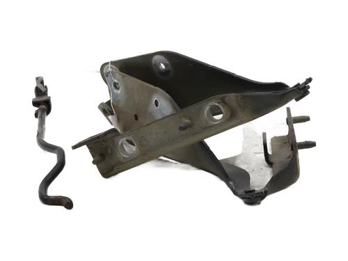 Hinge/Door check strap CITROËN C3 I (FC_, FN_) 1.4 HDi | BP28976948C146 
