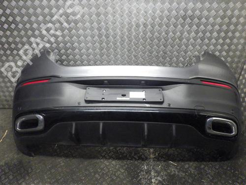 Used Rear bumper MERCEDES-BENZ GLE Coupe (C167) GLE 350 de 4-matic (167.317) (320 hp) 28047220