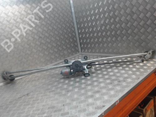 Front wiper motor OPEL MERIVA B MPV (S10) 1.4 (75) | BP24274120M29 