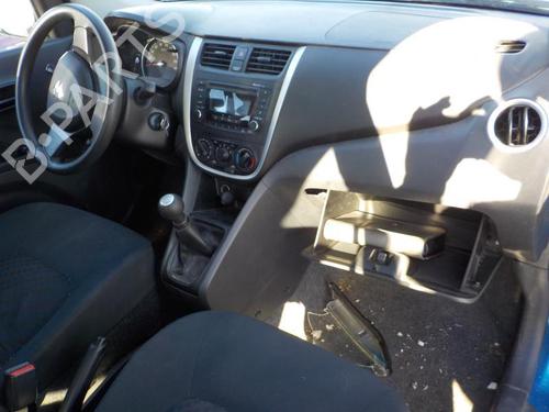 Dør højre fortil SUZUKI CELERIO (LF) 1.0 (AVK310) | BP24268892C3 - Image 6