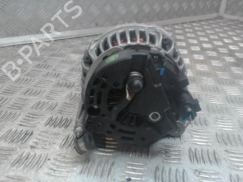 Alternator VW POLO V (6R1, 6C1) 1.6 TDI | BP24271789M7 