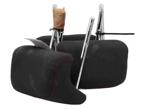 Used Headrest Headrest VW POLO VI (AW1, BZ1, AE1) 1.0 TSI (95 hp) 33876721 33876721