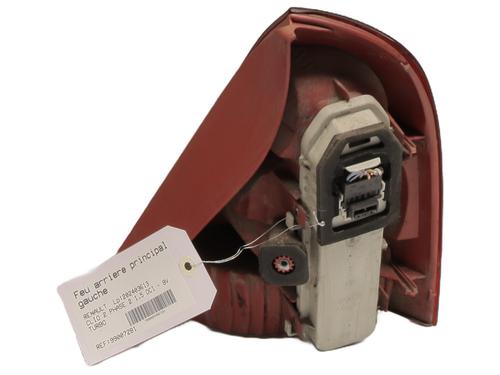 Left taillight RENAULT CLIO II (BB_, CB_) 1.5 dCi (B/CB07) | BP24270887C34 