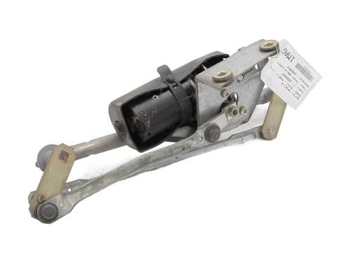 Used Front wiper motor Front wiper motor 25743045 25743045