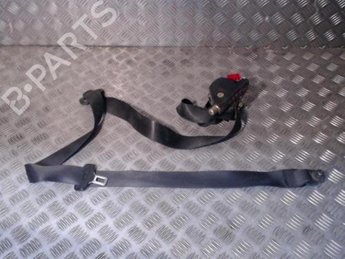 Front left seatbelt SMART CABRIO (450) 0.6 (S1OLA1, 450.441, 450.442, 450.443) | BP24284107I26  - Image 5