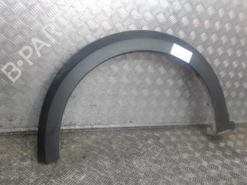Used Front left wheel arch trim DACIA SANDERO III 1.0 TCe 90 (91 hp) 32173851