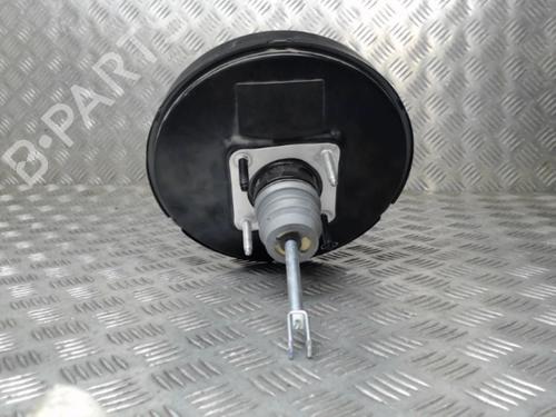 Servo brake RENAULT TWINGO III (BCM_, BCA_) 0.9 TCe 95 | BP24266487M42 - Image 4