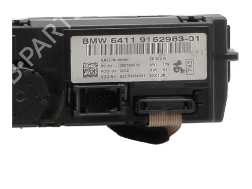 Climate control BMW 1 (E87) 118 d | BP27327470I5 - Image 2