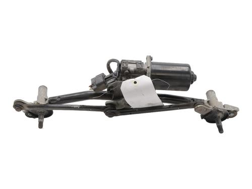 Front wiper motor HYUNDAI i10 I (PA) 1.1 CRDi | BP26326614M29 