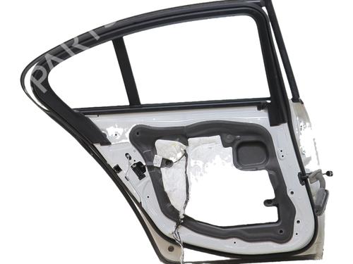 left-rear-door-bmw-5-f10-2009-2010-2011-2012-2013-2014-2015-2016-33415227 main image