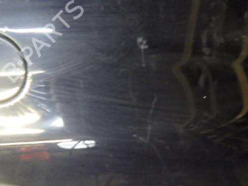 Used Rear bumper Rear bumper PEUGEOT 208 I (CA_, CC_) 1.6 HDi / BlueHDi 75 (75 hp) 29161859 29161859