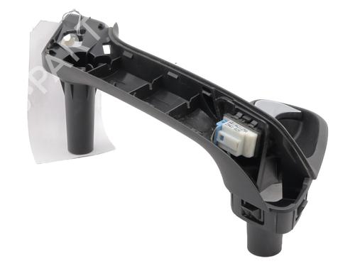 Front left interior door handle VW POLO V (6R1, 6C1) 1.6 TDI | BP25726092I13 