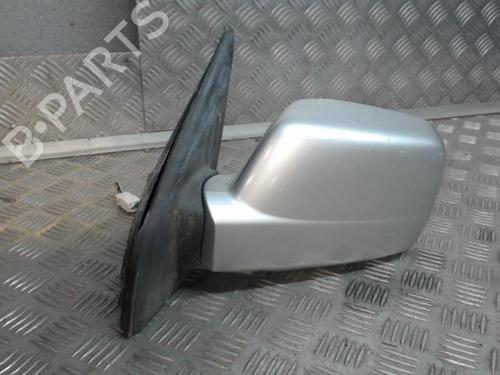 Left mirror NISSAN X-TRAIL I (T30) 2.2 Di 4x4 | BP24281735C26 