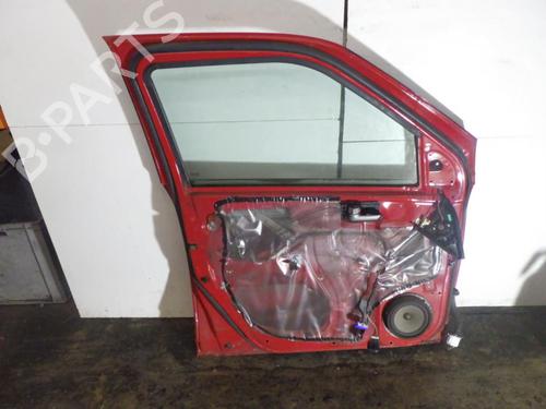 Dør venstre fortil SUZUKI SWIFT III (MZ, EZ) 1.3 DDiS (RS413D) | BP29868093C2