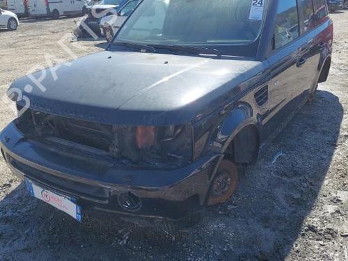 Right front fenders LAND ROVER RANGE ROVER SPORT I (L320) 2.7 D 4x4 | BP24272465C42 