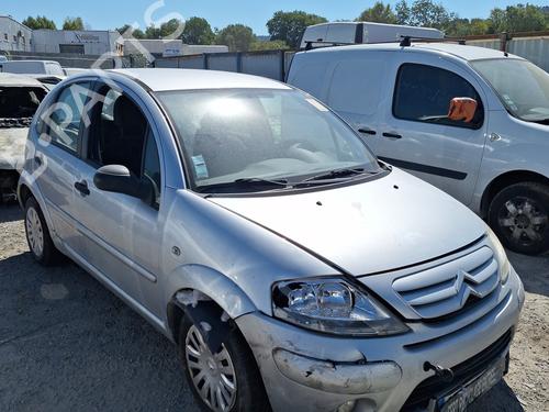 Recambios CITROËN C3 I (FC_, FN_) 1.4 HDi (68 hp) 4359828