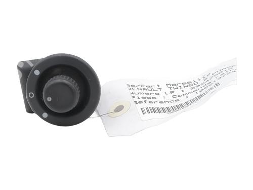 Mirror switch RENAULT TWINGO II (CN0_) 1.5 dCi 75 | BP26002685I25  - Image 5