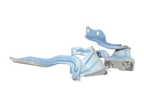 Used Hinge/Door check strap NISSAN QASHQAI II SUV (J11, J11_) 1.5 dCi (116 hp) 25123990