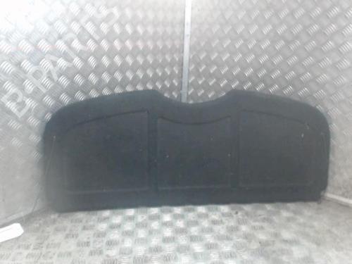 Used Rear parcel shelf Rear parcel shelf PEUGEOT 207 (WA_, WC_) 1.6 16V Turbo (150 hp) 33414716 33414716