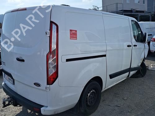 Left sun visor FORD TRANSIT CUSTOM V362 Van (FY, FZ) 2.0 EcoBlue | BP33184866I1 - Image 9