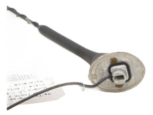 Antenne/Base Antenne/Base SKODA FABIA II (542) 1.4 (86 hp) 33737775 33737775