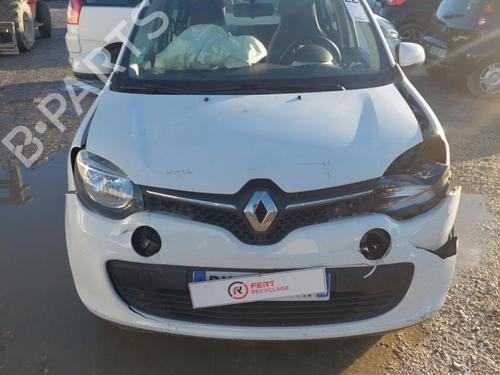 Right front driveshaft RENAULT TWINGO III (BCM_, BCA_) 1.0 SCe 70 | BP24276590M39 - Image 8