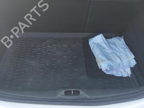 Climate control PEUGEOT 208 I (CA_, CC_) 1.2 VTI 82 | BP24276415I5 