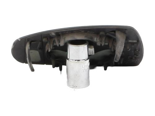 Used Left mirror glass Left mirror glass AUDI A1 (8X1, 8XK) 1.6 TDI (105 hp) 35771649 35771649